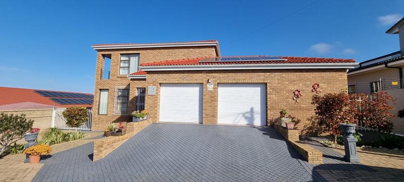 3 Bedroom Property for Sale in Reebok Western Cape
